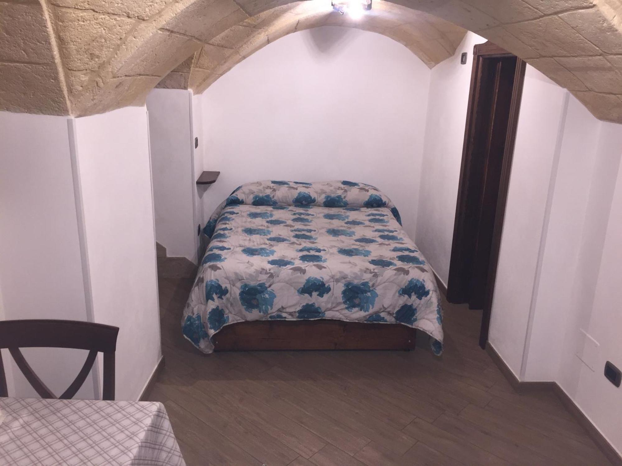 L'Angolo Del Salento Oria  Exterior foto