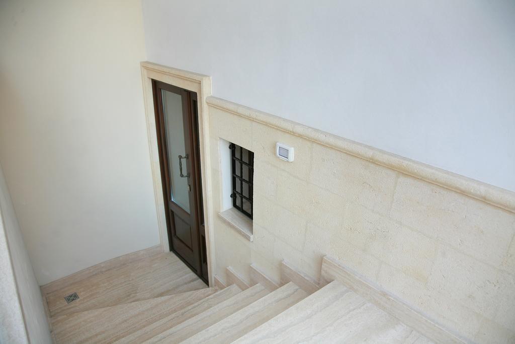 L'Angolo Del Salento Oria  Exterior foto