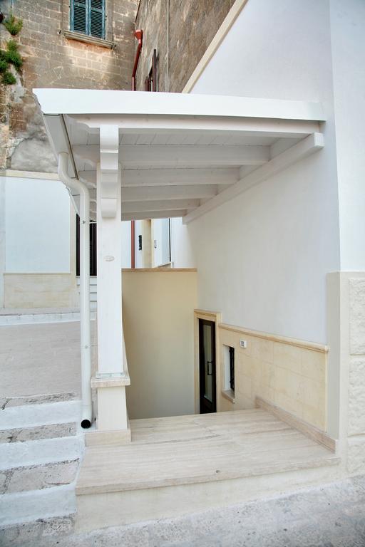 L'Angolo Del Salento Oria  Exterior foto
