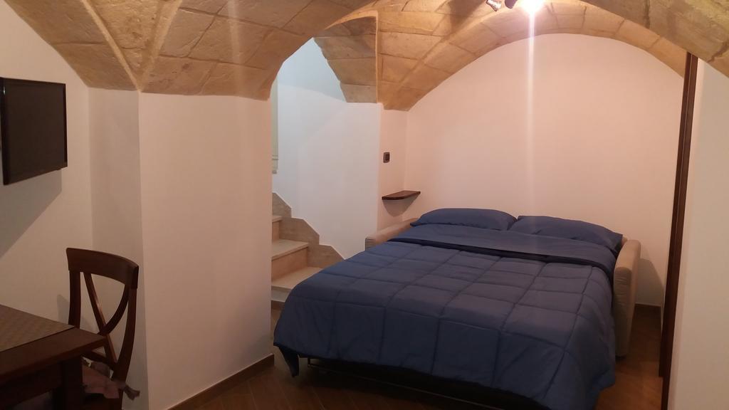 L'Angolo Del Salento Oria  Exterior foto
